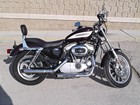 Used 2005 Harley-Davidson® Sportster® 1200 Roadster