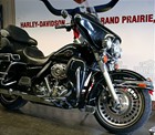 Photo of a 2009 Harley-Davidson&reg; FLHTCU Ultra Classic&reg; Electra Glide&reg;