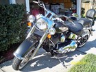 Used 2005 Harley-Davidson&reg; Softail&reg; Deluxe