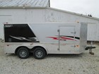 Used 2010 Trailer Trailer