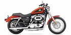 Used 2007 Harley-Davidson® Sportster 1200 50th Anniversary