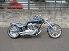 Used 2009 Thunder Mountain Spitfire C