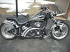 Used 2001 Harley-Davidson® Night Train®