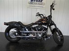 Used 2008 Harley-Davidson® Softail® Cross Bones™