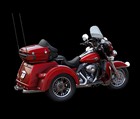 New 2013 Harley-Davidson® Tri Glide™ Ultra Classic®