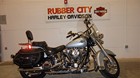 Used 2005 Harley-Davidson® Heritage Softail® Classic