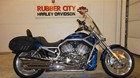 Used 2006 Harley-Davidson&reg; V-Rod&reg;