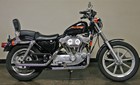 Used 1995 Harley-Davidson&reg; XLH-883 Sportster