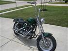 Used 1999 Harley-Davidson® Dyna Wide Glide®