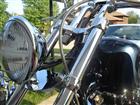 Photo of a 1966 Harley-Davidson&reg; XLCH Sportster&reg; Super CH