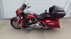 Used 2007 Harley-Davidson® Screamin' Eagle® Ultra Classic® Electra Glide®