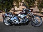 Used 1992 Harley-Davidson&reg; Softail Custom