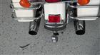 Photo of a 2003 Harley-Davidson&reg; FLHTCUI Ultra Classic® Electra Glide®