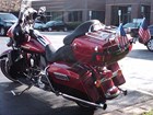 Used 2012 Harley-Davidson&reg; Electra Glide&reg; Ultra Limited