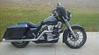 Used 2009 Harley-Davidson® Street Glide®