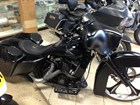 Used 2007 Harley-Davidson&reg; Street Glide&reg;