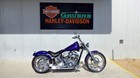 Used 2005 American IronHorse Texas Chopper