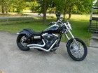 Used 2010 Harley-Davidson&reg; Dyna&reg; Wide Glide&reg;