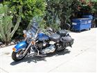 Used 2005 Harley-Davidson&reg; Heritage Softail&reg; Classic