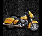 New 2013 Harley-Davidson® Street Glide