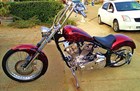 Used 2010 Special Construction Chopper