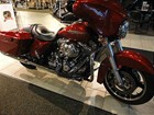 Used 2012 Harley-Davidson® Street Glide®
