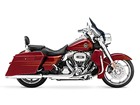 New 2013 Harley-Davidson® Road King® CVO