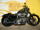 Used 2008 Harley-Davidson&reg; Sportster 1200 Nightster&trade;