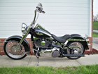 Used 2011 Harley-Davidson® Softail® Deluxe