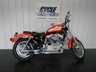 Used 2004 Harley-Davidson® Sportster® Roadster