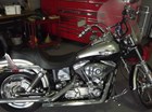 Used 2003 Harley-Davidson® Dyna Wide Glide®