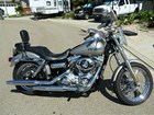 Used 2007 Harley-Davidson® Dyna™ Super Glide® Custom