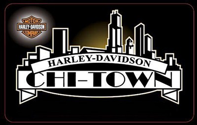 Chi-Town Harley-Davidson