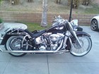 Used 2007 Harley-Davidson® Softail® Deluxe