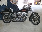 Used 1981 Harley-Davidson&reg; Super Glide
