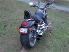 Photo of a 2005 Harley-Davidson&reg; VRSCB V-Rod&reg;