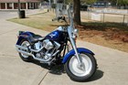 Used 2006 Harley-Davidson&reg; Fat Boy&reg;
