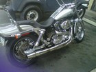 Used 2003 Harley-Davidson® Dyna Wide Glide®