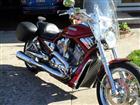 Used 2005 Harley-Davidson&reg; Screamin' Eagle&reg; V-Rod&reg;