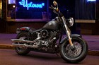 New 2013 Harley-Davidson&reg; Softail&reg; Slim