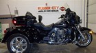 Used 2008 Harley-Davidson® Ultra Classic® Electra Glide®