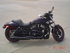 Used 2008 Harley-Davidson® Night Rod® Special