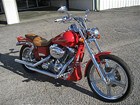 Used 2001 Harley-Davidson&reg; Dyna Wide Glide&reg; Special
