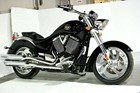 Used 2008 Victory Kingpin™