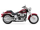 New 2013 Harley-Davidson&reg; Fat Boy