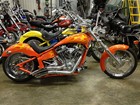 Used 2007 American IronHorse Outlaw