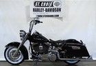 New 2012 Harley-Davidson® Softail® Deluxe