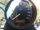 Photo of a 2009 Harley-Davidson&reg; XL 1200N Sportster 1200 Nightster&trade;