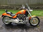 Used 2007 Victory Hammer