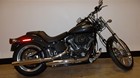 Used 2008 Harley-Davidson® Night Train®